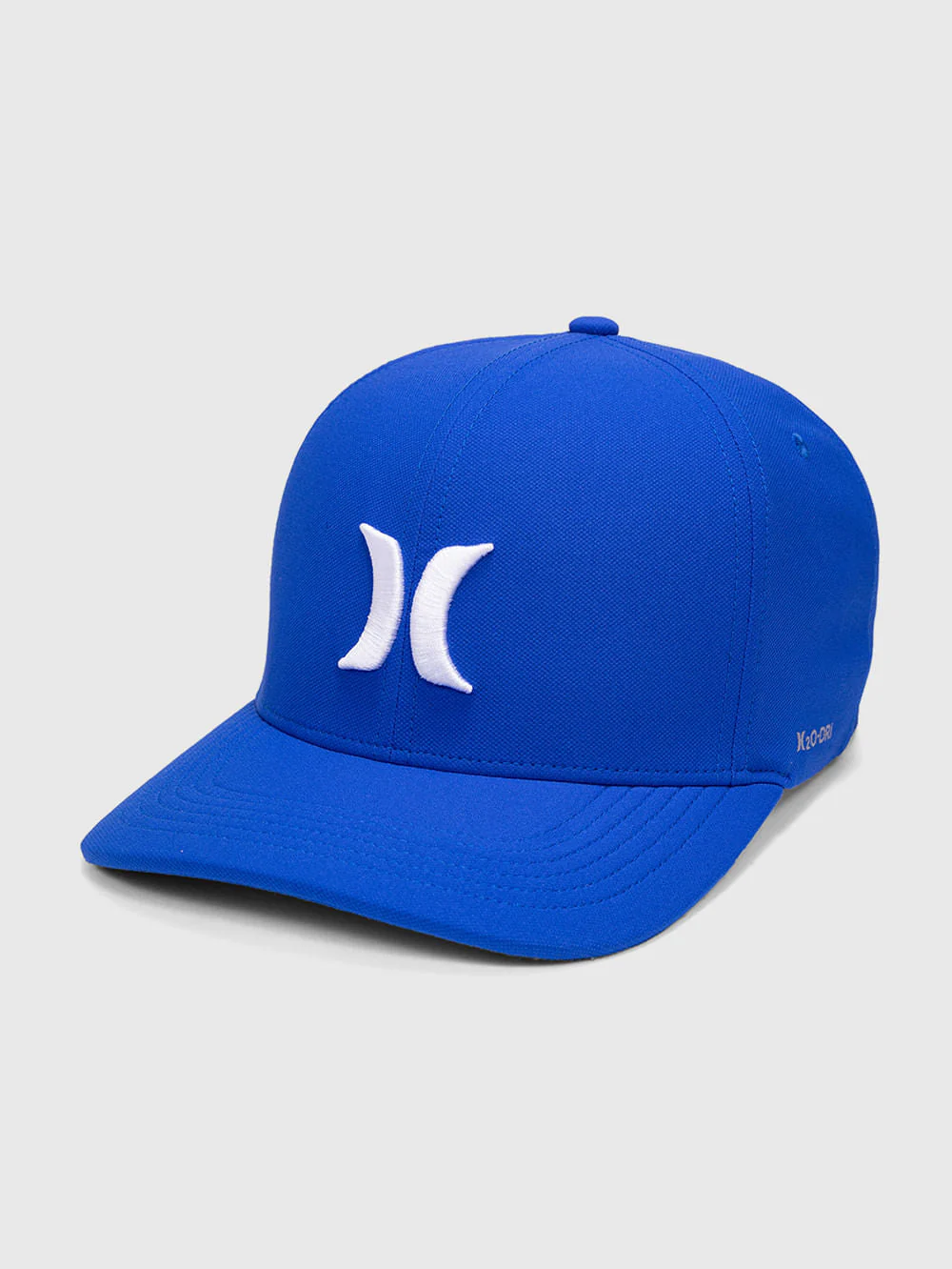 Boné Hurley Icon Azul - Image 3