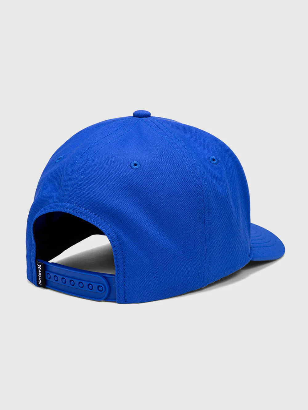 Boné Hurley Icon Azul - Image 5