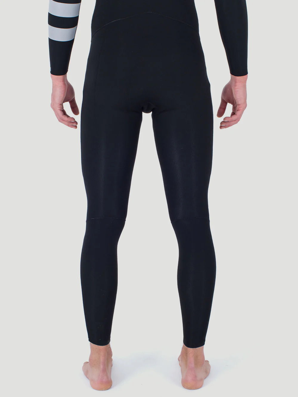 Long John Hurley Plus 3/2mm FS Grafite - Image 6